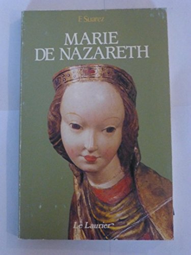 Imagen de archivo de Marie de Nazareth a la venta por medimops