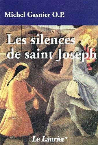 Stock image for Les Silences De Saint Joseph for sale by RECYCLIVRE