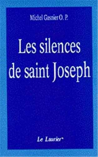 Stock image for Les Silences de Saint Joseph for sale by medimops