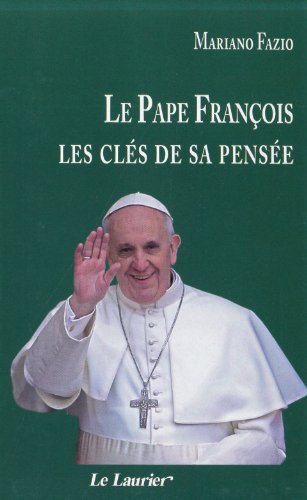 Beispielbild fr Le pape Franois zum Verkauf von Ammareal