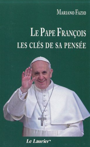 9782864953463: Le pape Franois