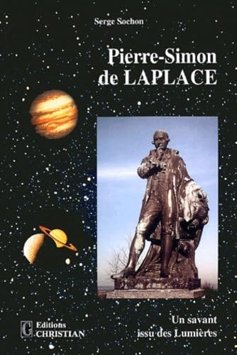 Stock image for Pierre-Simon de Laplace, un savant issu des lumires (French Edition) for sale by Gallix