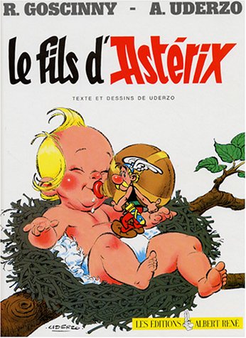 9782864970866: Le Fils d'Astrix