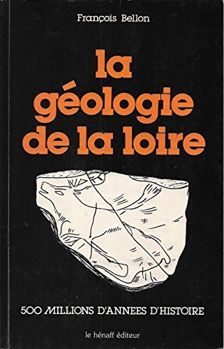 9782865020041: La gologie de la Loire
