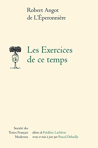 Beispielbild fr Les Exercices De Ce Temps zum Verkauf von Anybook.com