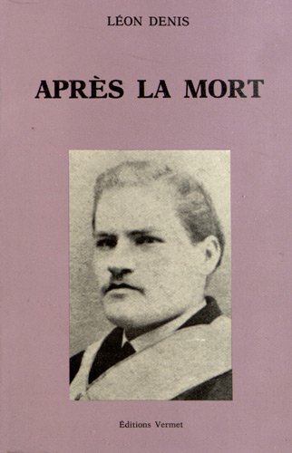 Stock image for APRES LA MORT. EXPOSE DE LA DOCTRINE DES ESPRITS for sale by Librairie rpgraphic