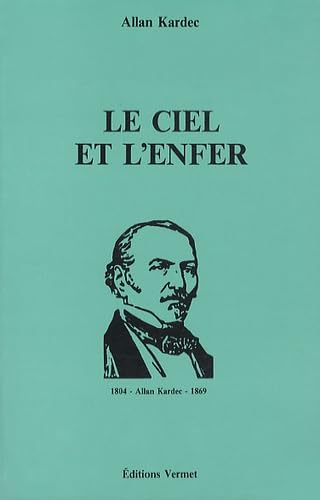 Imagen de archivo de Le ciel et l'enfer a la venta por medimops