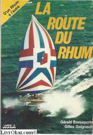 9782865190263: La Route du Rhum