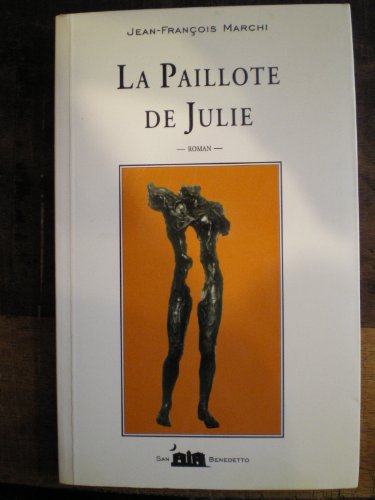 9782865231379: La paillote de Julie (San Benedetto)