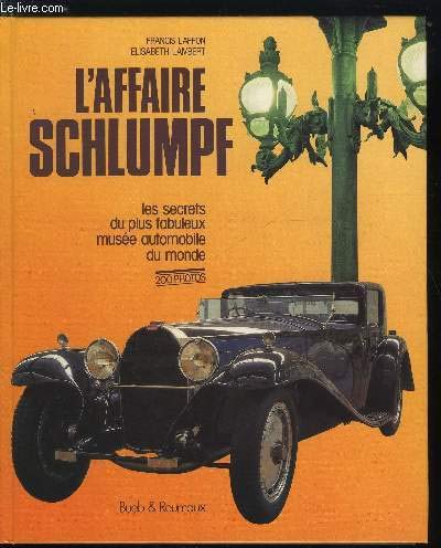 L'affaire Schlumpf