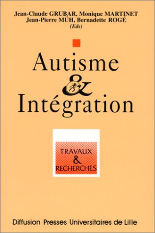 Stock image for Autisme et intgration for sale by Ammareal