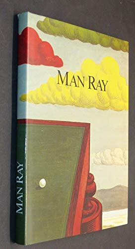 Imagen de archivo de Man Ray Oeuvres 1909-1972 a la venta por Better World Books