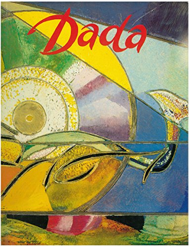9782865350209: Dada: Le mouvement Dada