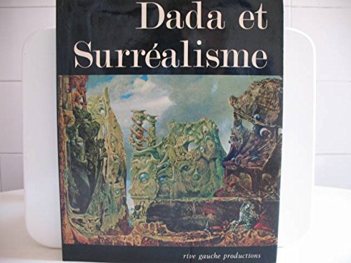 Beispielbild fr Dada, surralisme zum Verkauf von medimops