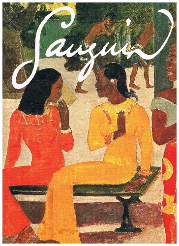 Stock image for Gauguin for sale by Ammareal