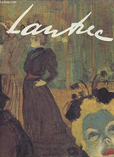 Beispielbild fr Lautrec zum Verkauf von medimops