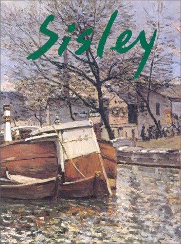 Beispielbild fr Sisley zum Verkauf von RECYCLIVRE