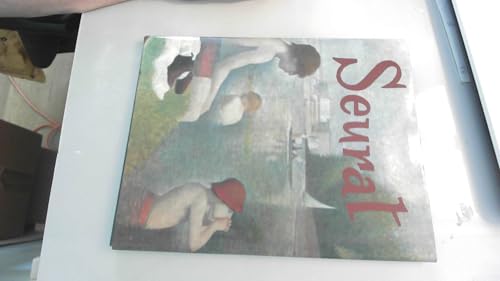 Imagen de archivo de SEURAT(Georges) a la venta por Bibliofolie