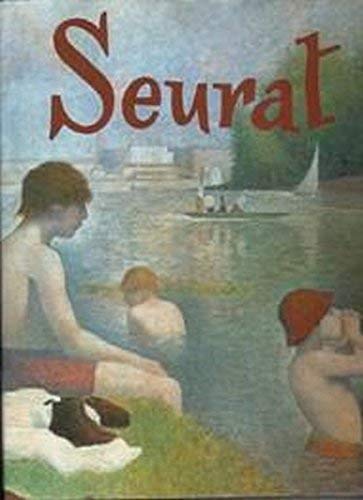 Stock image for Seurat for sale by Ammareal