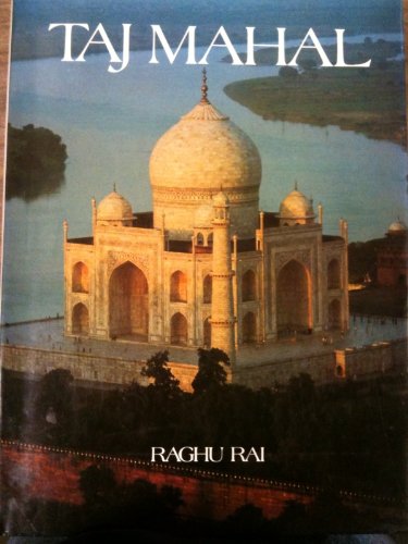 Beispielbild fr Taj Mahal zum Verkauf von Mispah books