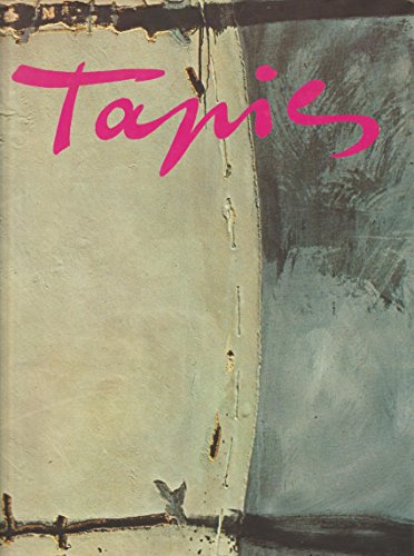 9782865351077: Tapies -peintres