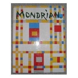 9782865351329: Mondrian et la Peinture Abstraite