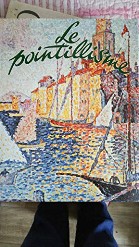 Stock image for Le Pointillisme for sale by Ammareal