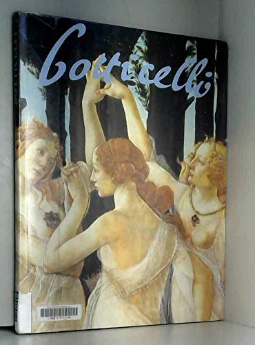 Imagen de archivo de Boticelli a la venta por Librairie Th  la page