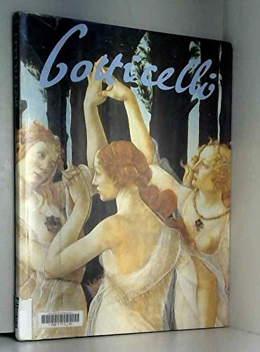 Stock image for Boticelli for sale by Librairie Th  la page