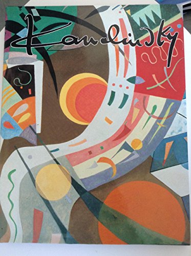 Kandinsky - Collectif