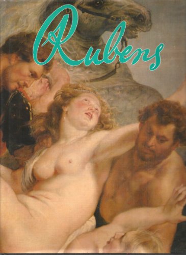 Stock image for Rubens for sale by Friendly Books