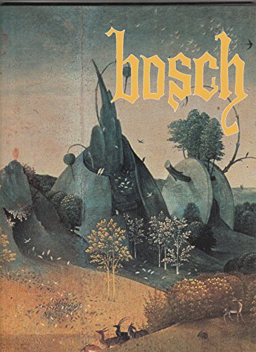 9782865351923: Jrme Bosch (1450-1516)