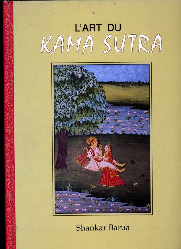 Stock image for L'ART DU KAMA SUTRA for sale by Ammareal
