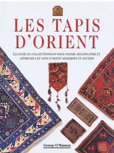 9782865352524: LES TAPIS D'ORIENT