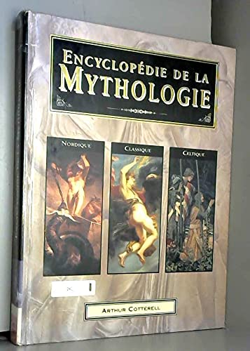 9782865352869: Encyclopedie De La Mythologie