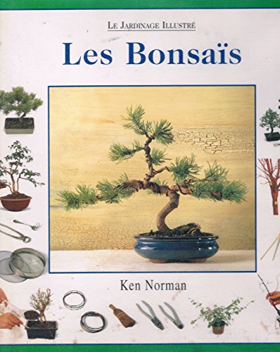 Beispielbild fr Les bonsas zum Verkauf von A TOUT LIVRE