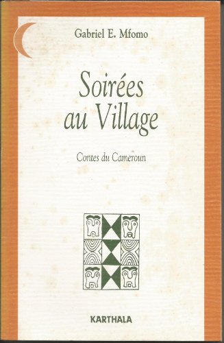 Soirées au village. 1. Soirées au village