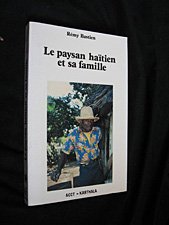 Le paysan haiÌˆtien et sa famille: ValleÌe de Marbial (French Edition) (9782865371372) by Bastien