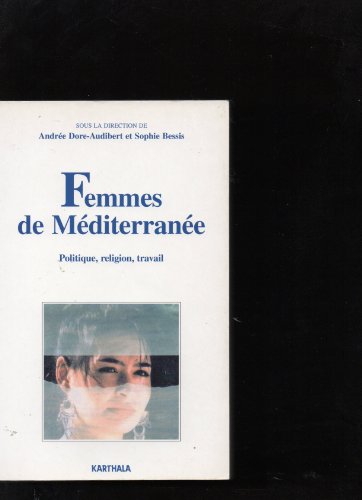 Beispielbild fr Femmes de Mditerrane zum Verkauf von Chapitre.com : livres et presse ancienne