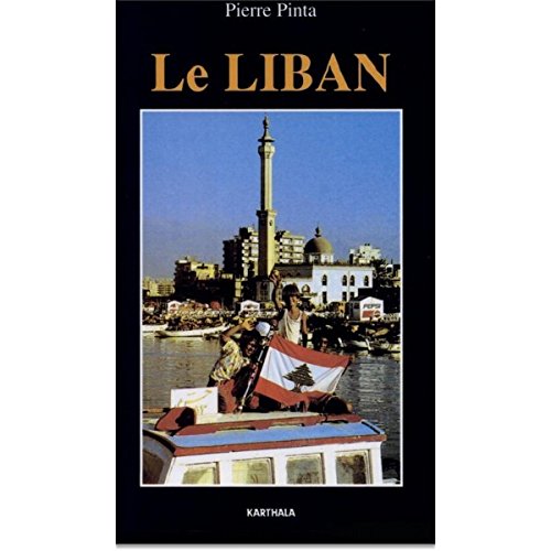 Stock image for Le Liban for sale by Ammareal