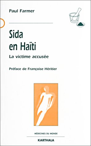 Sida en HaÃ¯ti (9782865376919) by [???]