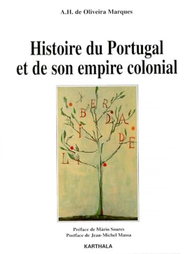 Stock image for Histoire Du Portugal Et De Son Empire Colonial for sale by RECYCLIVRE