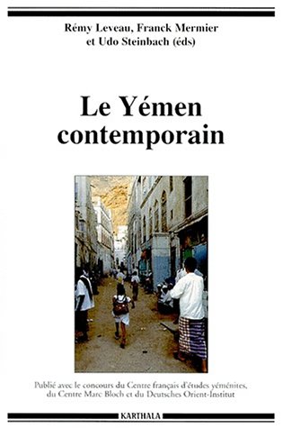 Imagen de archivo de Le Ymen contemporain a la venta por Ammareal