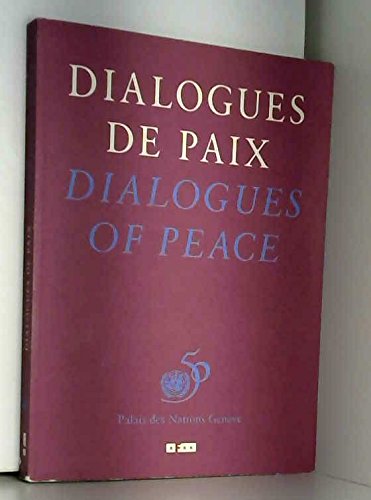 Dialogues de Paix