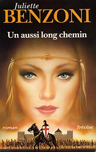 9782865520251: Un aussi long chemin: Roman (French Edition)