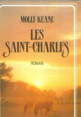 Beispielbild fr Les Saint-Charles zum Verkauf von medimops