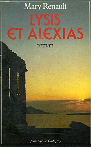 9782865530311: Lysis et Alexias