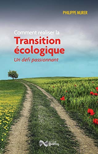 Beispielbild fr Comment raliser la Transition cologique : Un dfi passionnant zum Verkauf von medimops