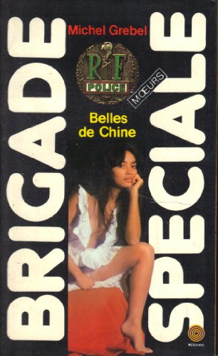 Stock image for Belles de Chine for sale by books-livres11.com