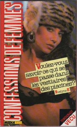 9782865643578: Les confessions rotiques n5 : voulez-vous savoir ce qui se passe